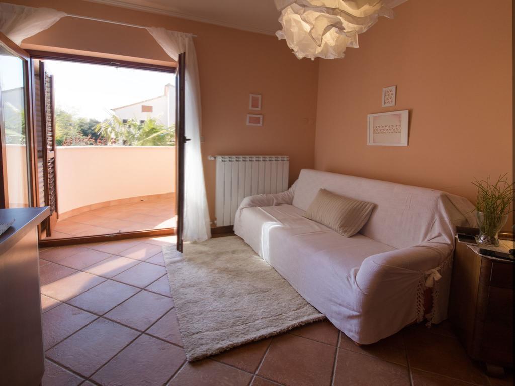 Apartment Duketis Rovinj Exterior foto